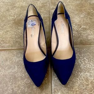 Nine West Pumps